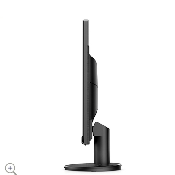 HP E233 Monitor - Picture 2 of 3